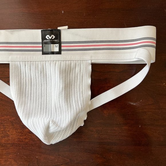 McDavid Athletic Supporter Medium - Picture 4 of 4